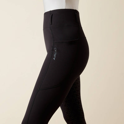 Ariat Venture 2.0 Thermal Full Seat Tight