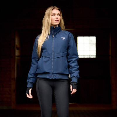 Ariat Stable Insulated Jacket