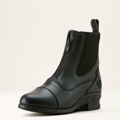 Ariat Heritage Zip Waterproof Paddock stalschoen