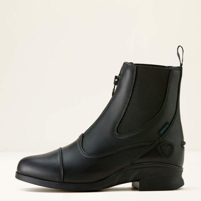 Ariat Heritage Zip Waterproof Paddock stalschoen