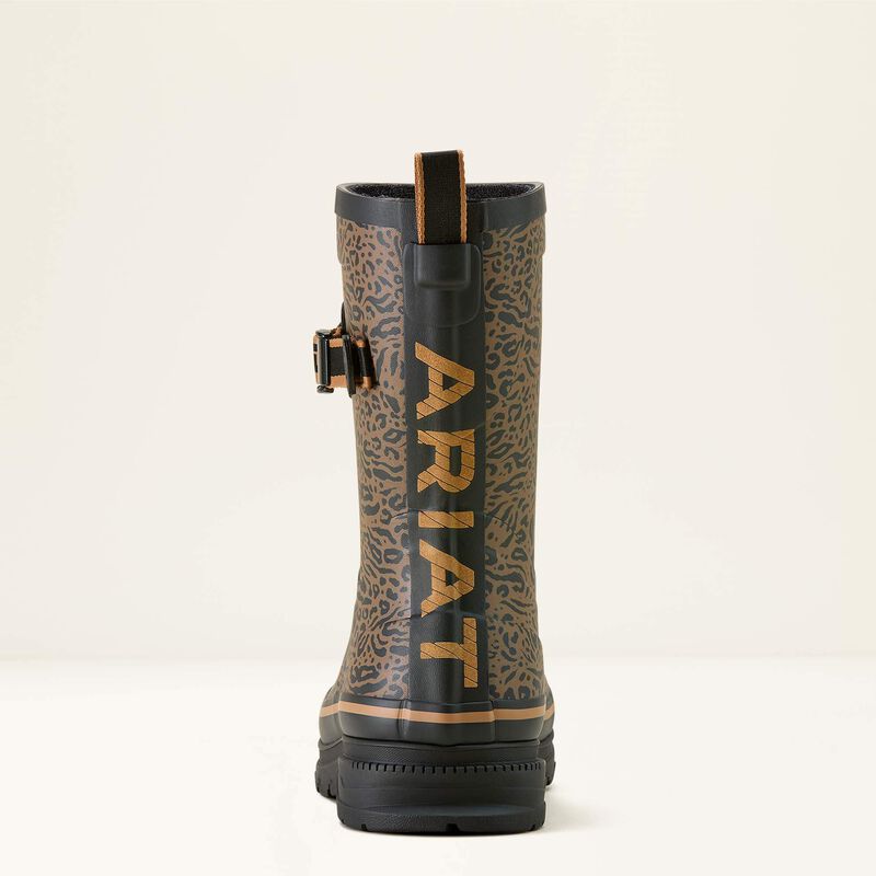 Ariat Kelmarsh mid laars