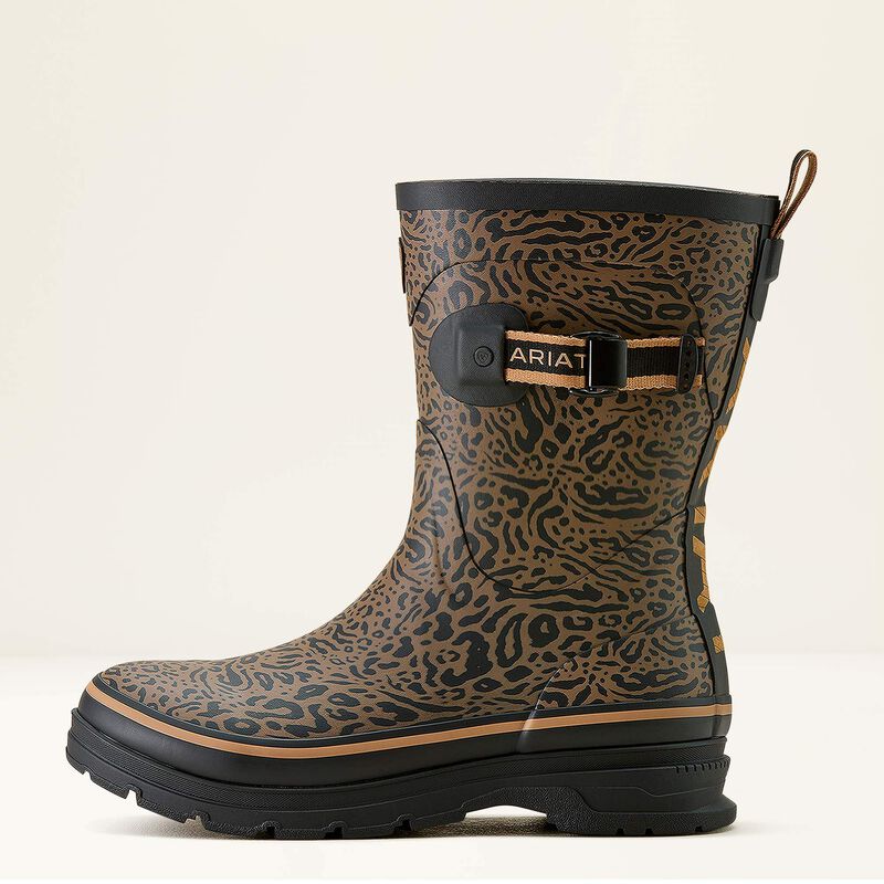 Ariat Kelmarsh mid laars
