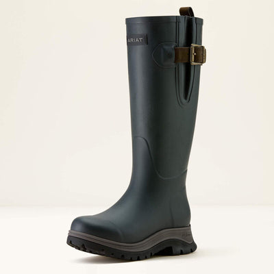 Ariat Woodstock Rubber laars