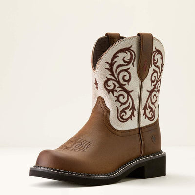 Ariat Fatbaby Heritage Lilah