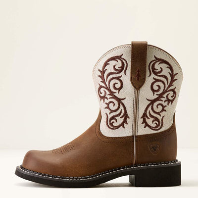 Ariat Fatbaby Heritage Lilah