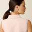 Ariat Prix 3.0 Sleeveless Polo Shirt