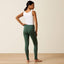 Ariat Yth Eos 2.0 Full Seat Tight