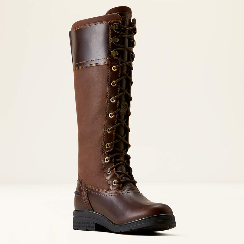 Ariat Wythburn H2O Waterproof laars