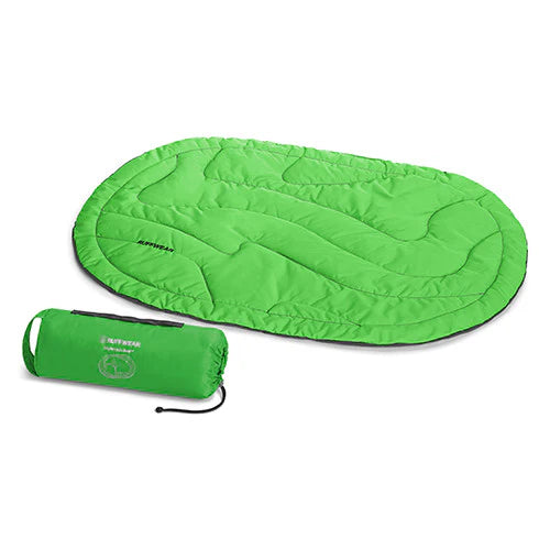 Ruffwear Highlands Bed Portable Backpacking Dog Bed