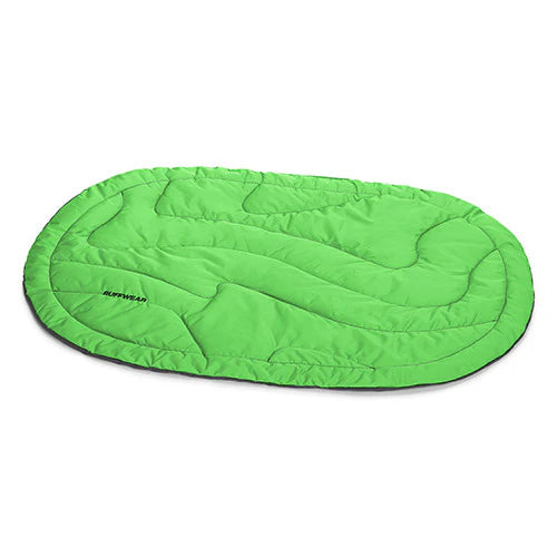 Ruffwear Highlands Bed Portable Backpacking Dog Bed