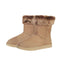 HKM waterdichte laars Davos Fur - Nena's Pets 