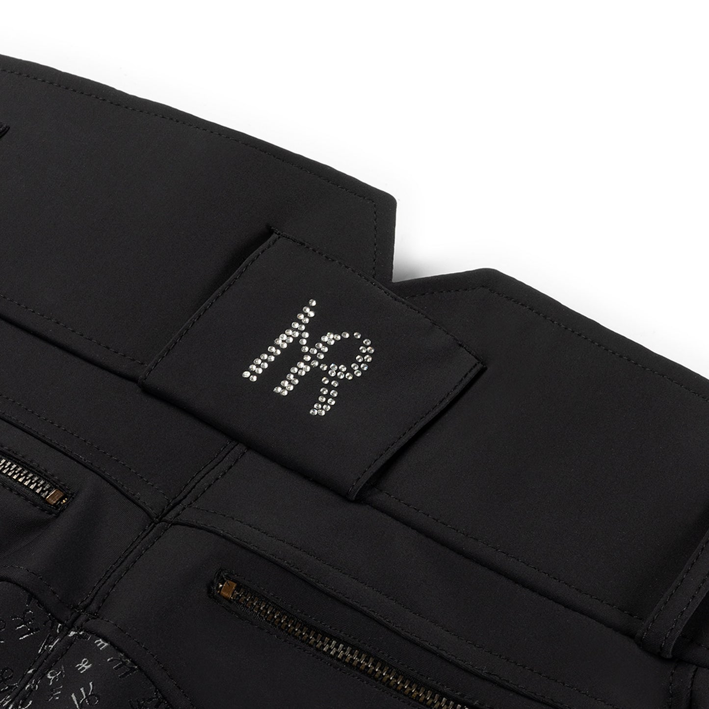 Mrs. Ros rijbroek Amsterdam