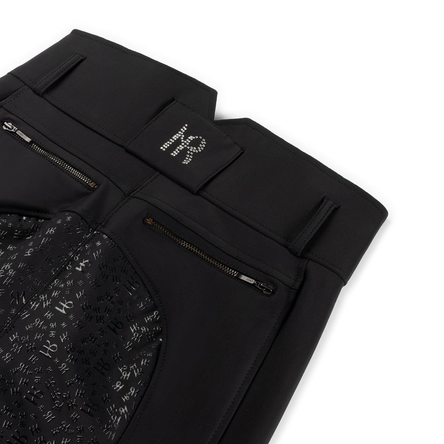 Mrs. Ros rijbroek Amsterdam