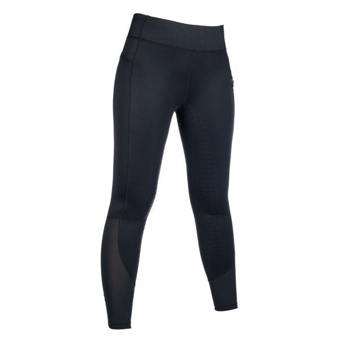 HKM rijlegging Harbour Island