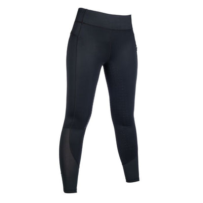 HKM rijlegging Harbour Island