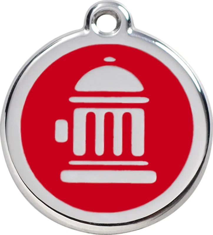 Red Dingo Penningen Diverse Figuren