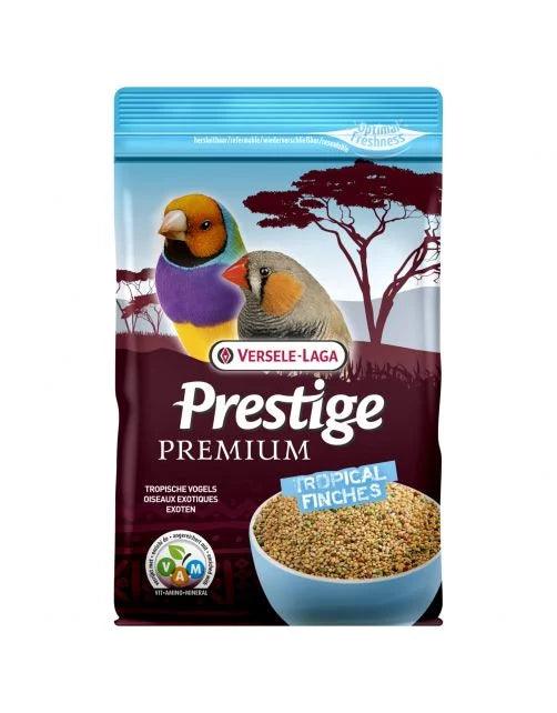 Prestige Premium Vogelvoer - Nena's Pets 