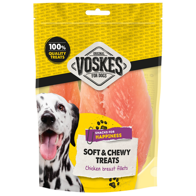 Voskes Kippenborstfilets
