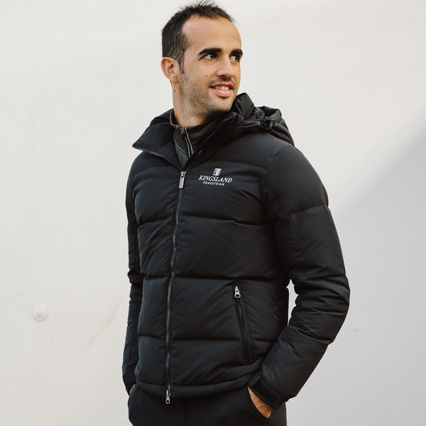 Kingsland Classic Down Jacket