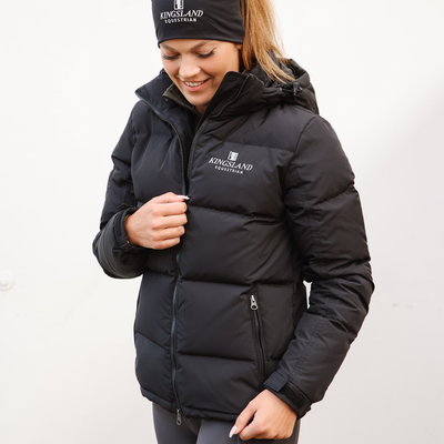 Kingsland Classic Down Jacket
