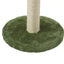 M-Pets My First Cat Tree - veer