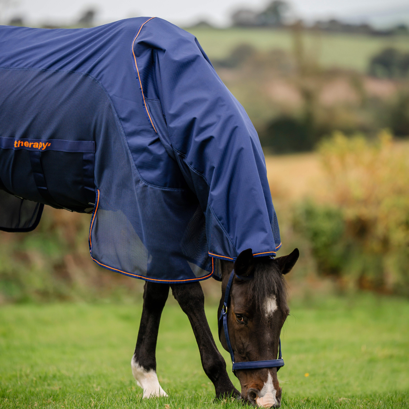 Bucas Therapy X-range Rain