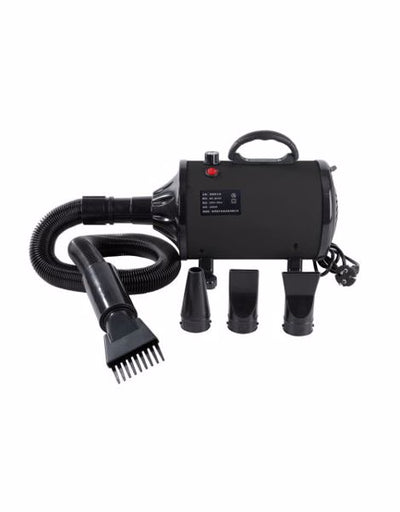 BeauBeau Waterblazer