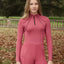 LeMieux Young Rider Mia Mesh baselayer