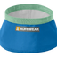 Ruffwear Trail Runner™ Ultralight opvouwbare voerbak
