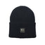 Kingsland Eisley Unisex gebreide muts met logo - Nena's Pets 