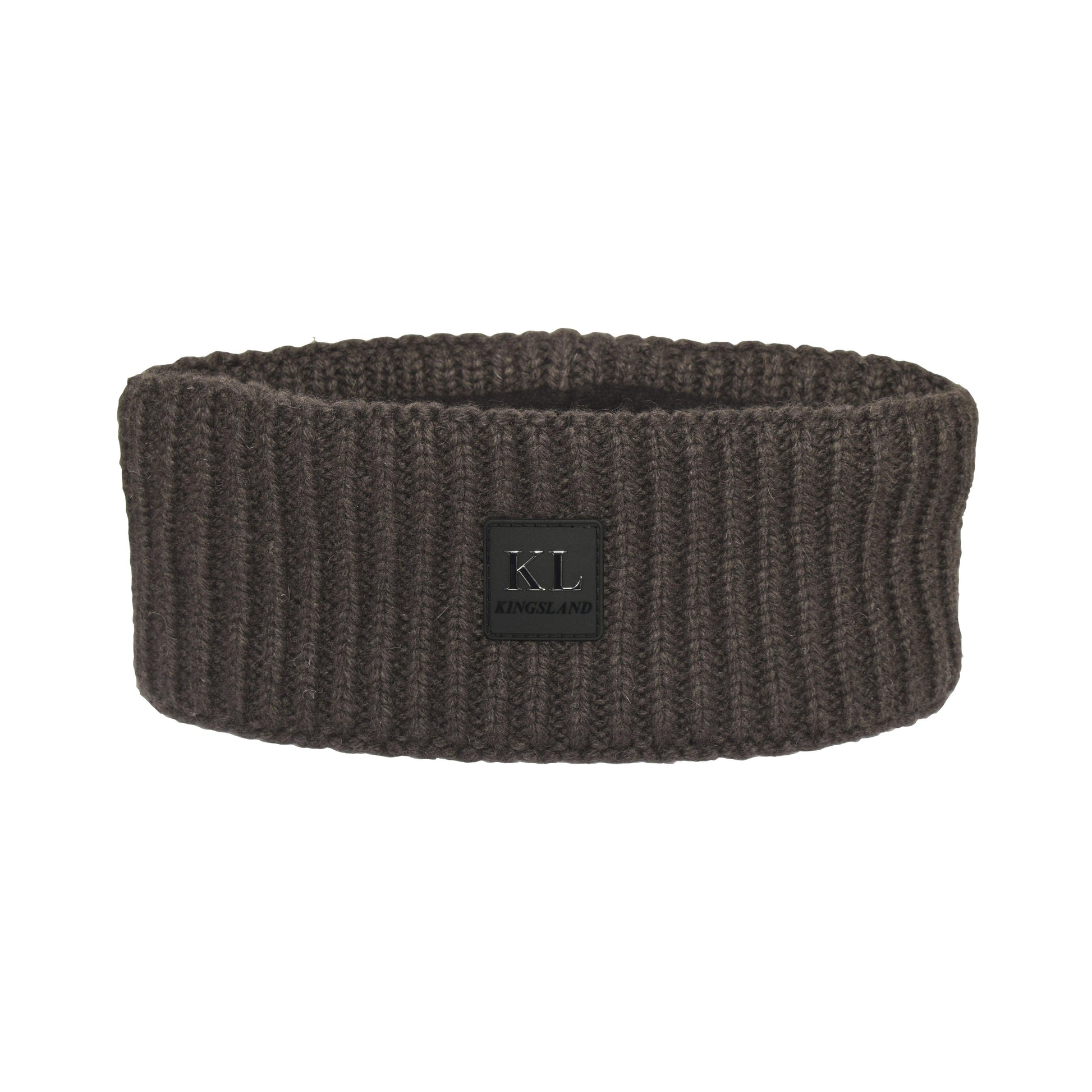 Kingsland Elowyn Unisex gebreide hoofdband - Nena's Pets 