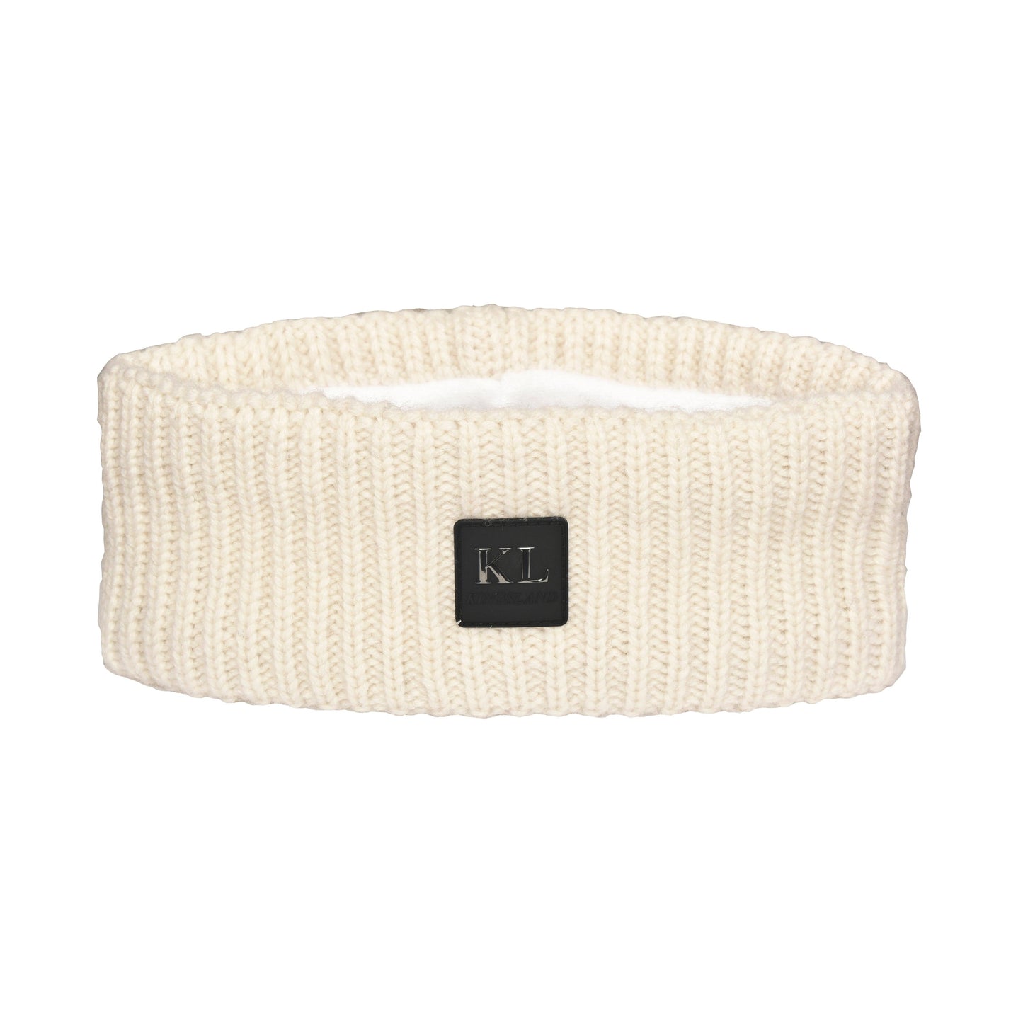 Kingsland Elowyn Unisex gebreide hoofdband - Nena's Pets 