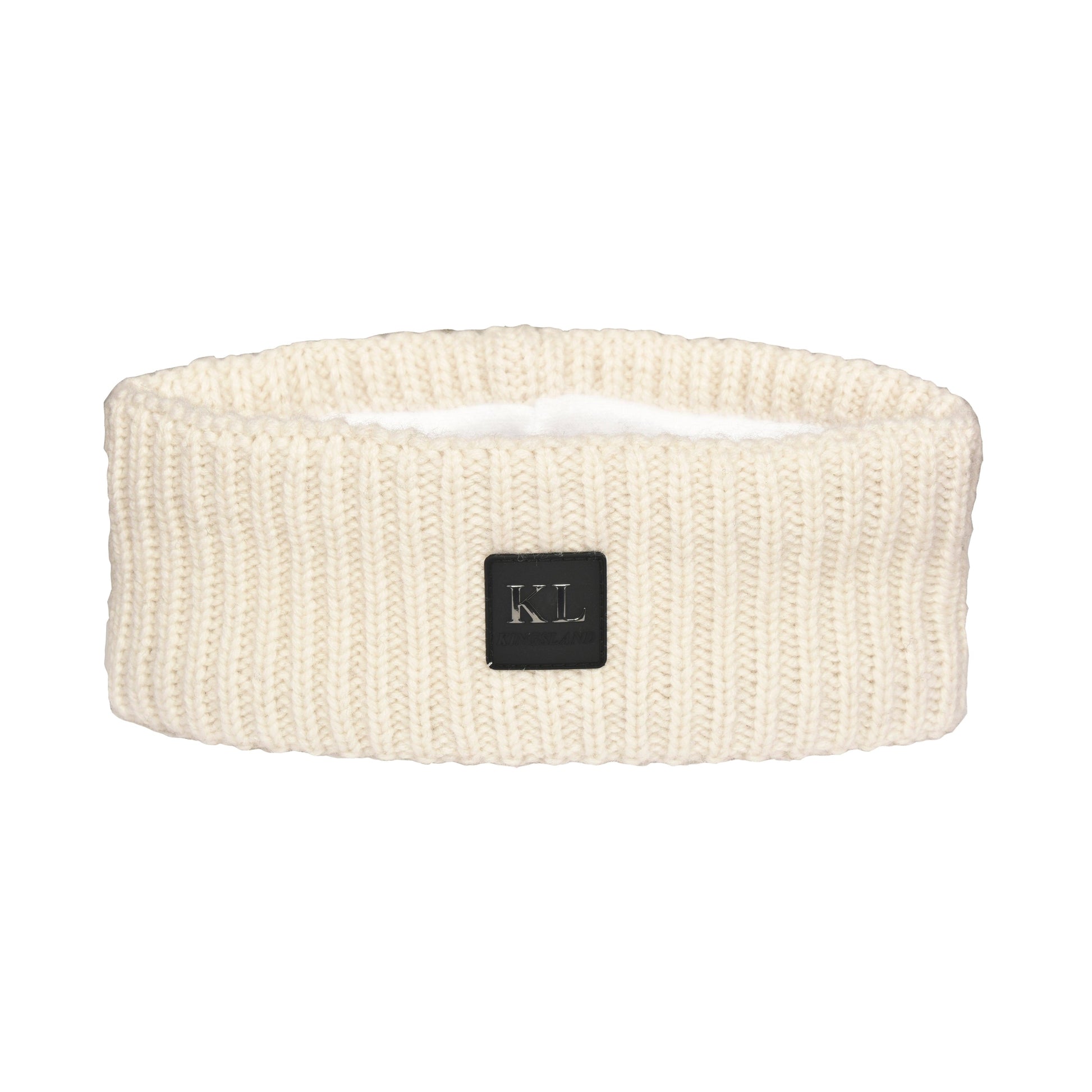 Kingsland Elowyn Unisex gebreide hoofdband - Nena's Pets 