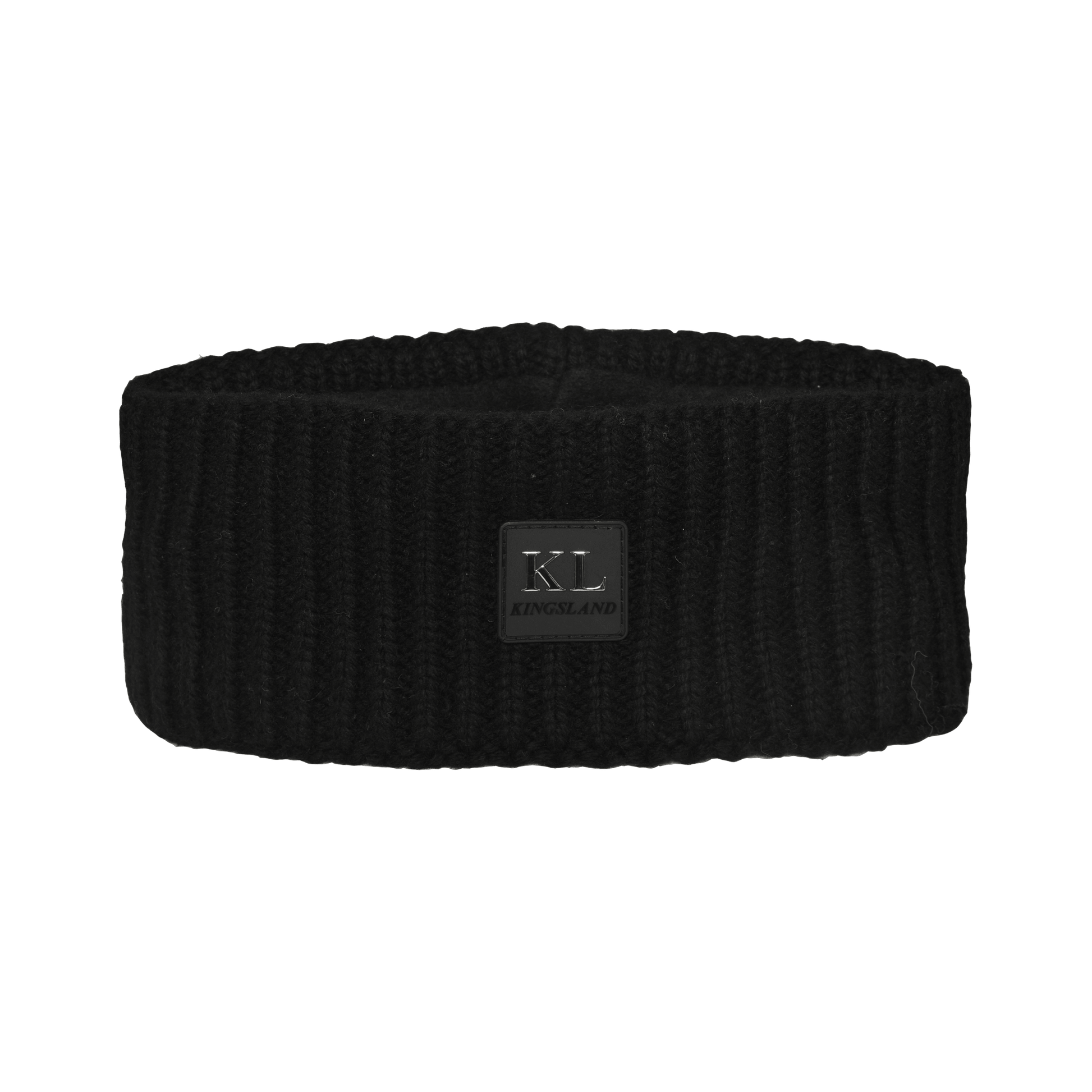 Kingsland Elowyn Unisex gebreide hoofdband - Nena's Pets 