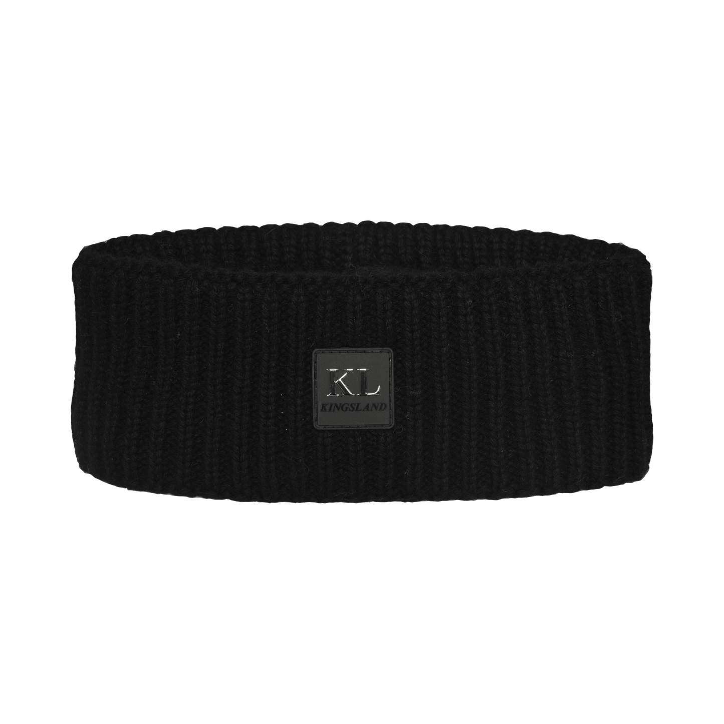 Kingsland Elowyn Unisex gebreide hoofdband - Nena's Pets 