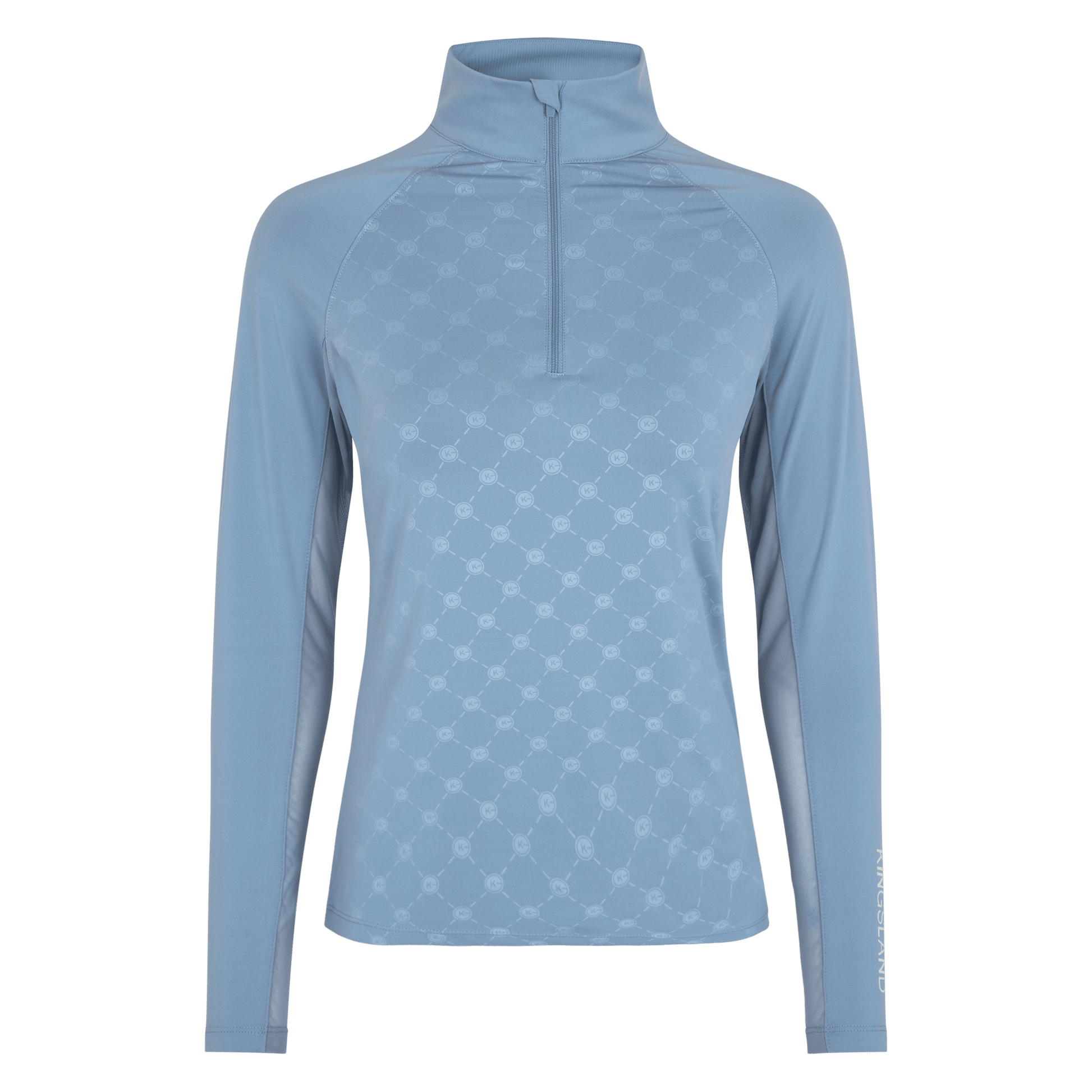 Kingsland havanna Women's Breathable UV Shirt - Nena's Pets 