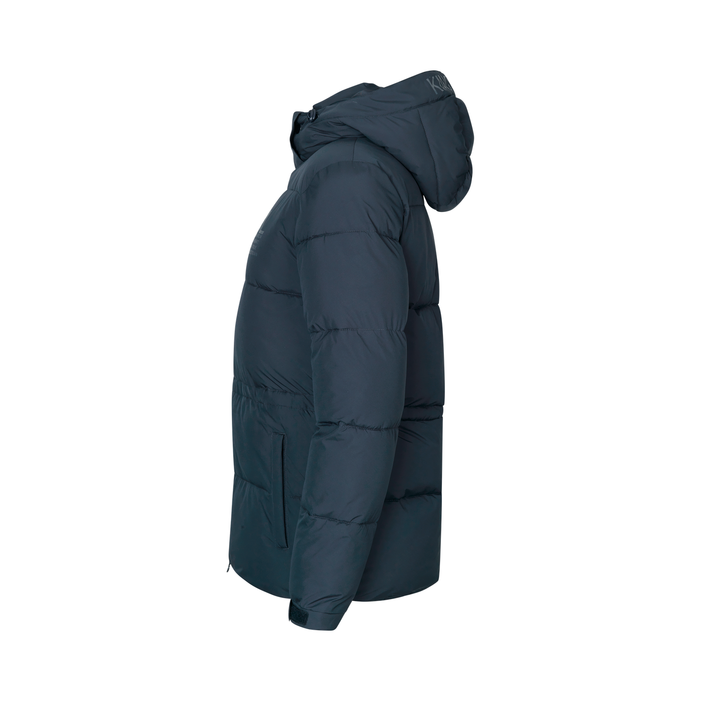 Kingsland KLVea Ladies Insulated Jacket - Nena's Pets 