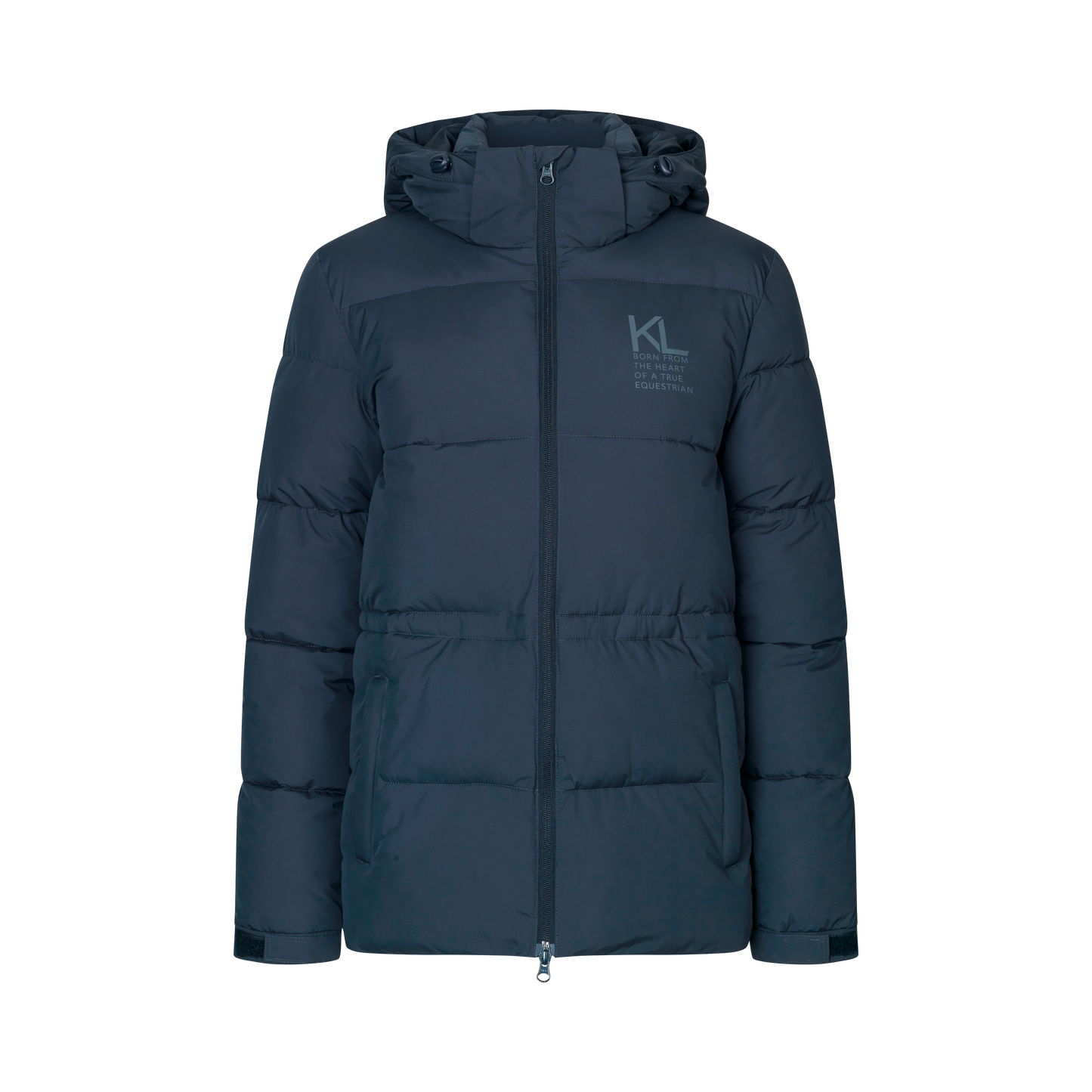 Kingsland KLVea Ladies Insulated Jacket - Nena's Pets 