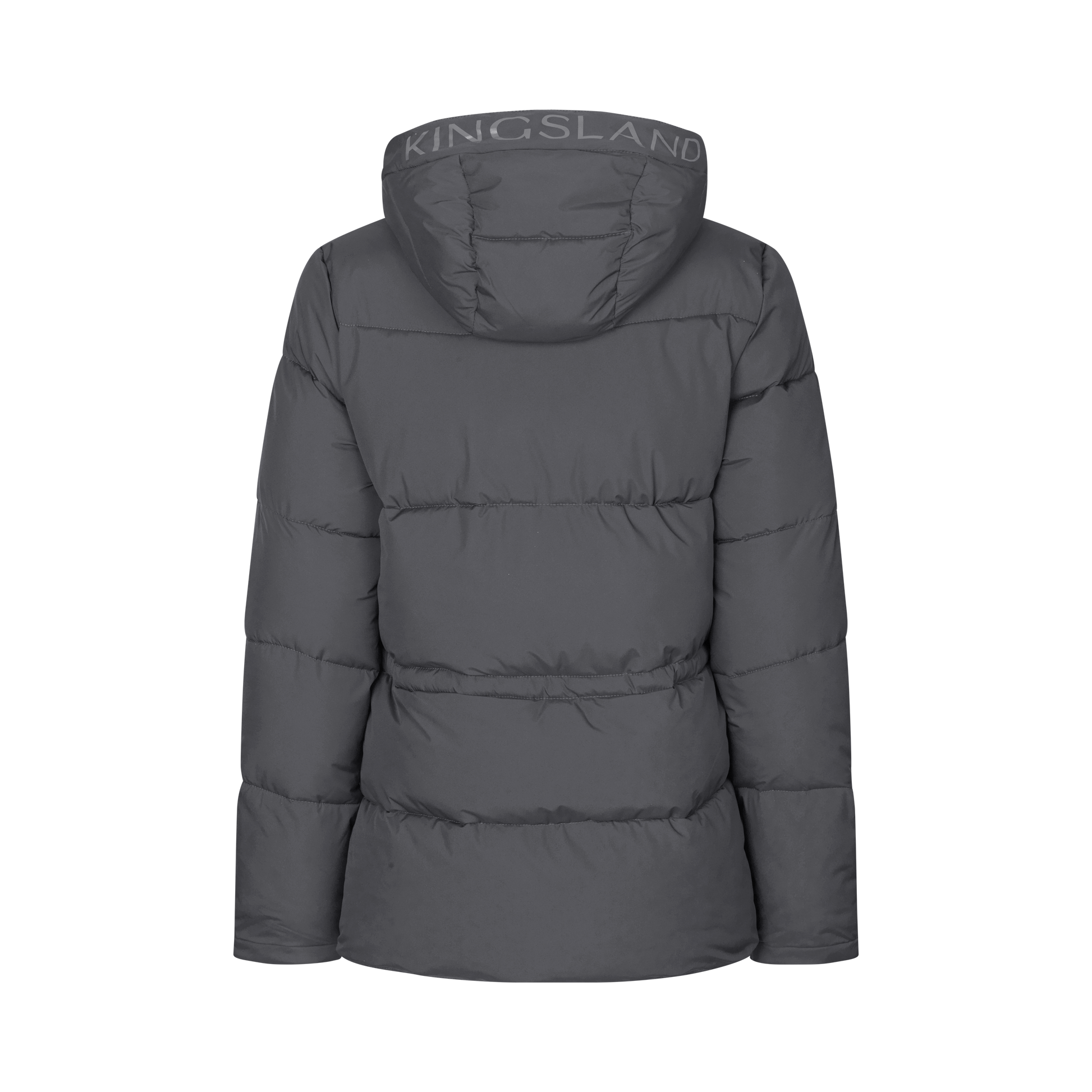 Kingsland KLVea Ladies Insulated Jacket - Nena's Pets 