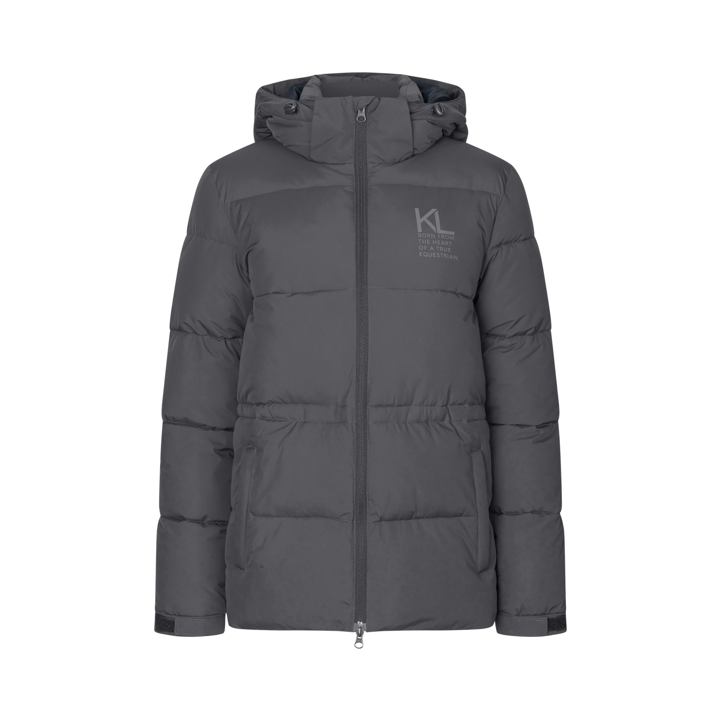 Kingsland KLVea Ladies Insulated Jacket - Nena's Pets 