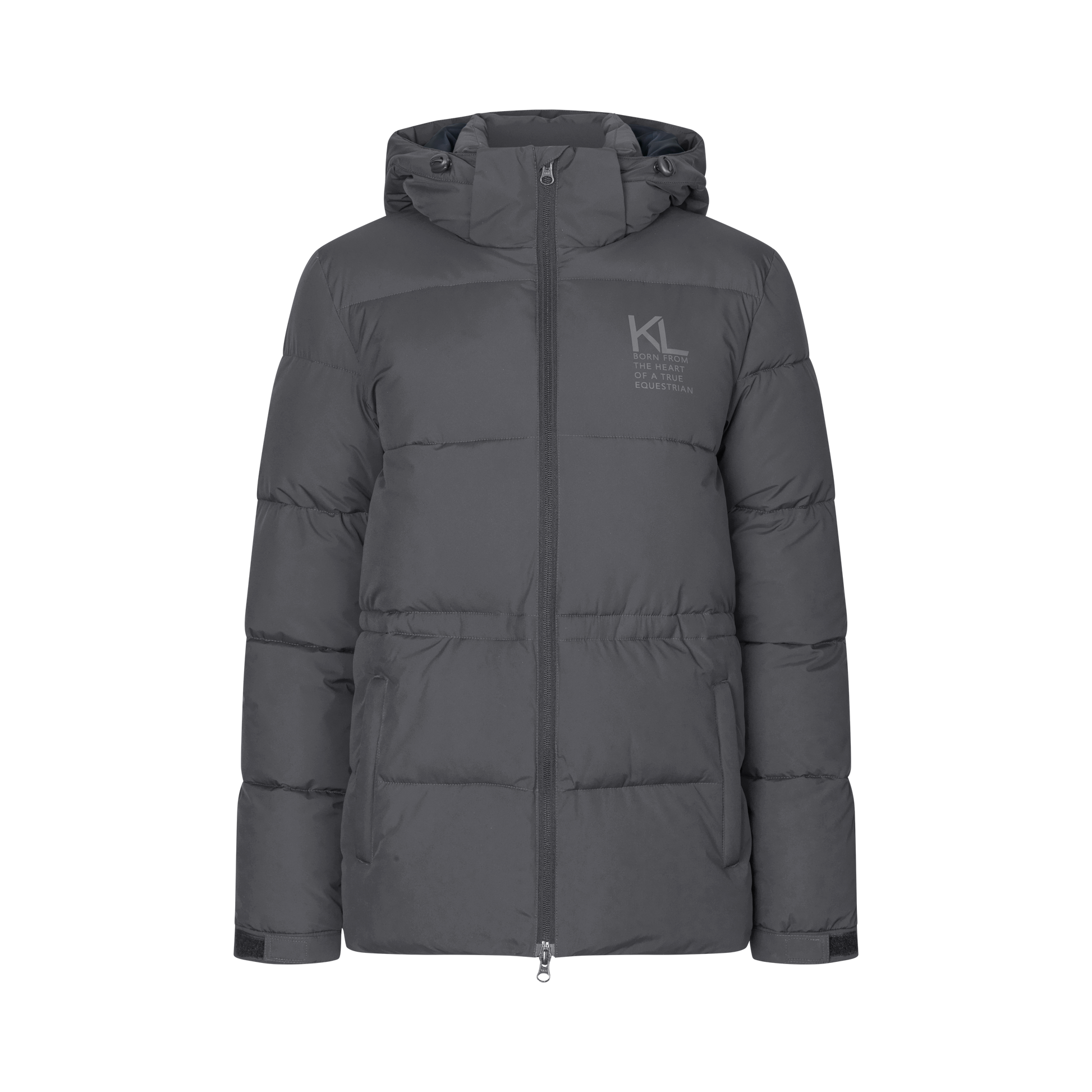 Kingsland KLVea Ladies Insulated Jacket - Nena's Pets 