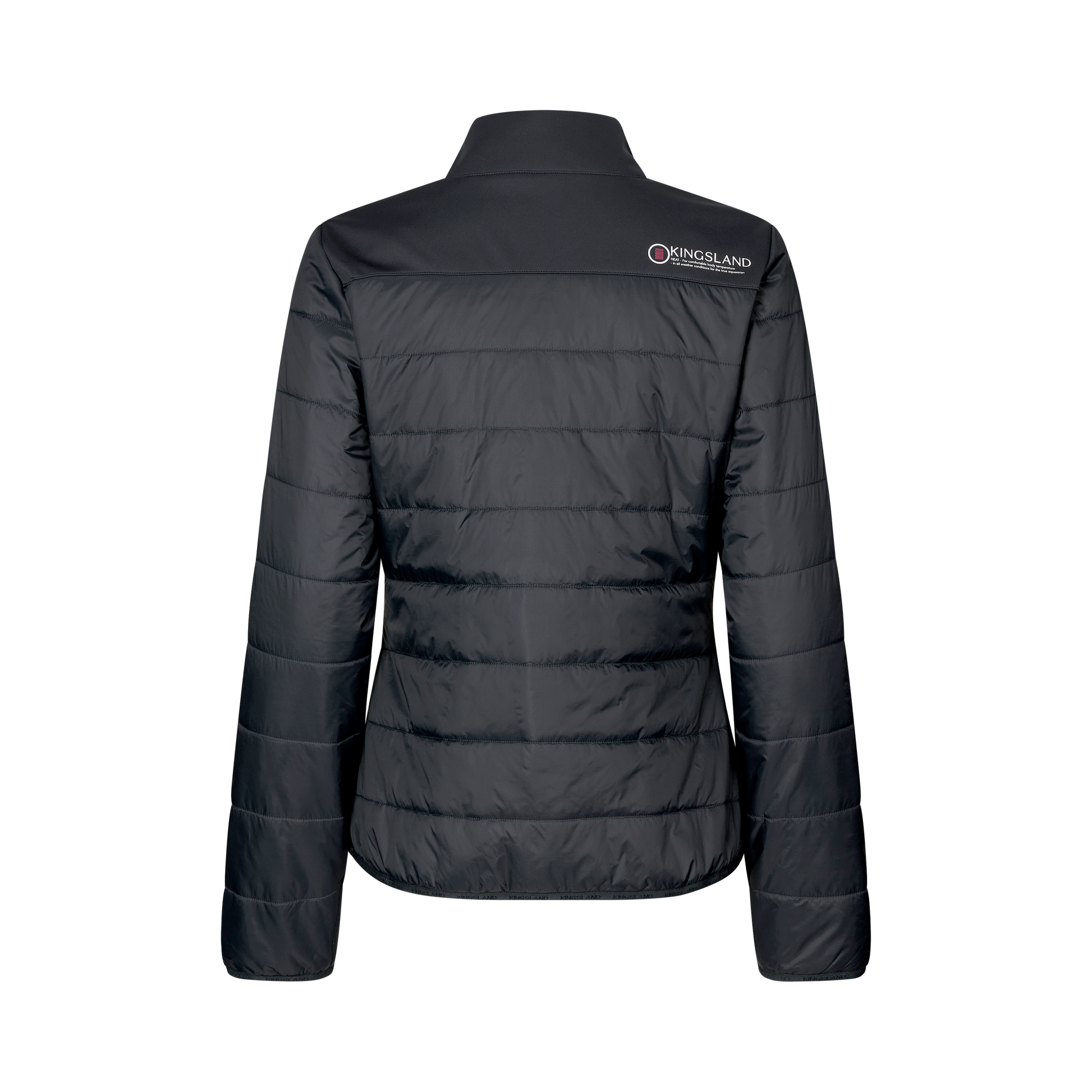 KLValero Ladies Heat Jacket - Nena's Pets 