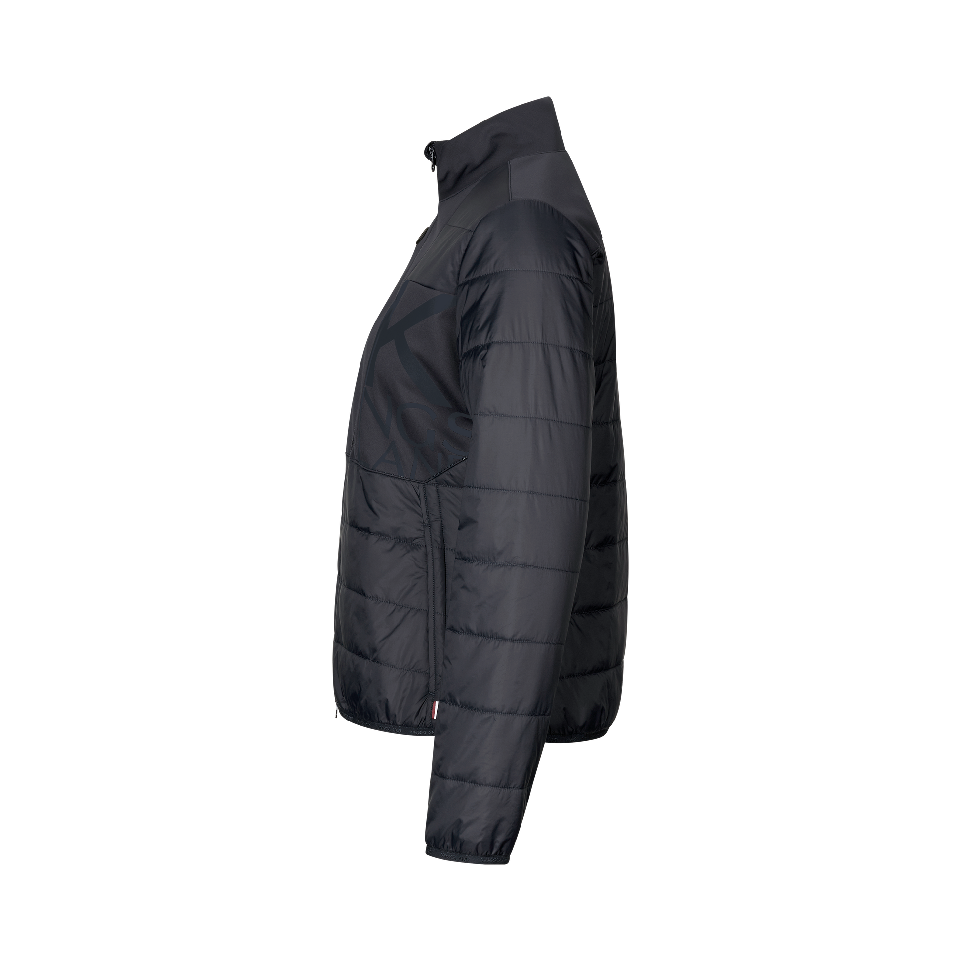 KLValero Ladies Heat Jacket - Nena's Pets 