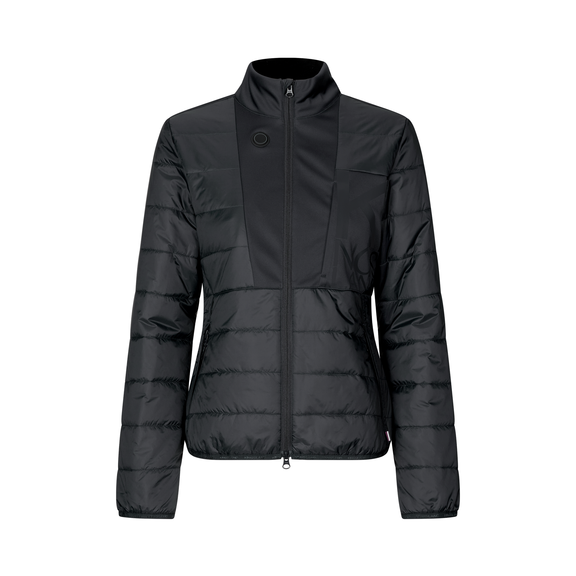 KLValero Ladies Heat Jacket - Nena's Pets 