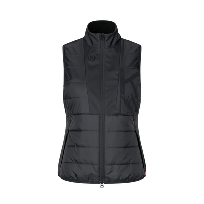 KLValero Ladies Heat Vest - Nena's Pets 