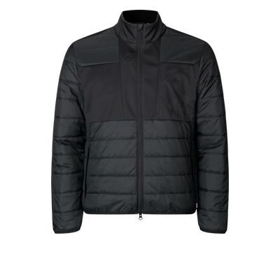 KLValero Mens Heat Jacket - Nena's Pets 