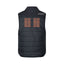 KLValero Mens Heat Vest - Nena's Pets 