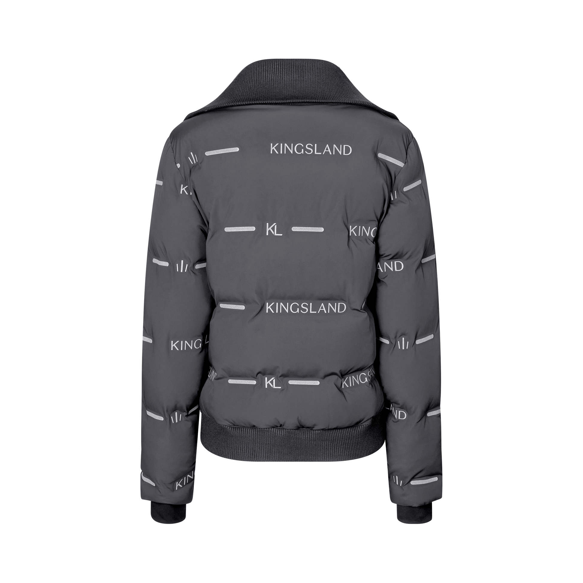 Kingsland KLVarsin reflective jacket Ladies - Nena's Pets 