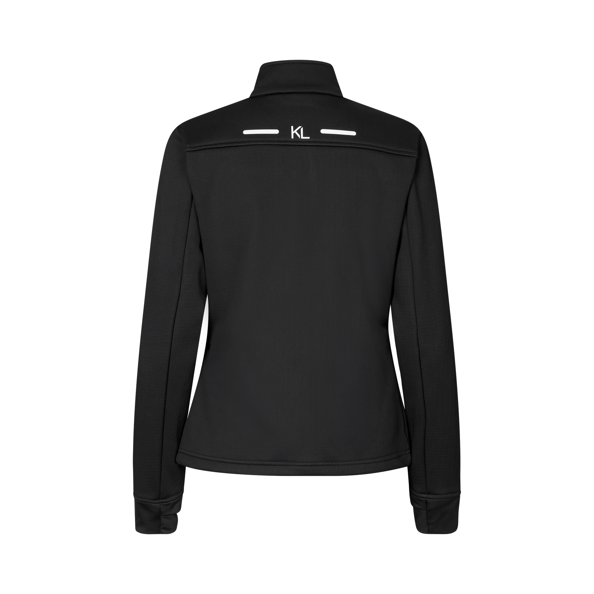 KLVarr Ladies Softshell Jacket - Nena's Pets 