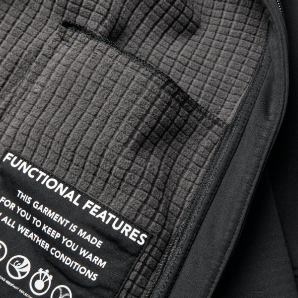 KLVarr Ladies Softshell Jacket - Nena's Pets 